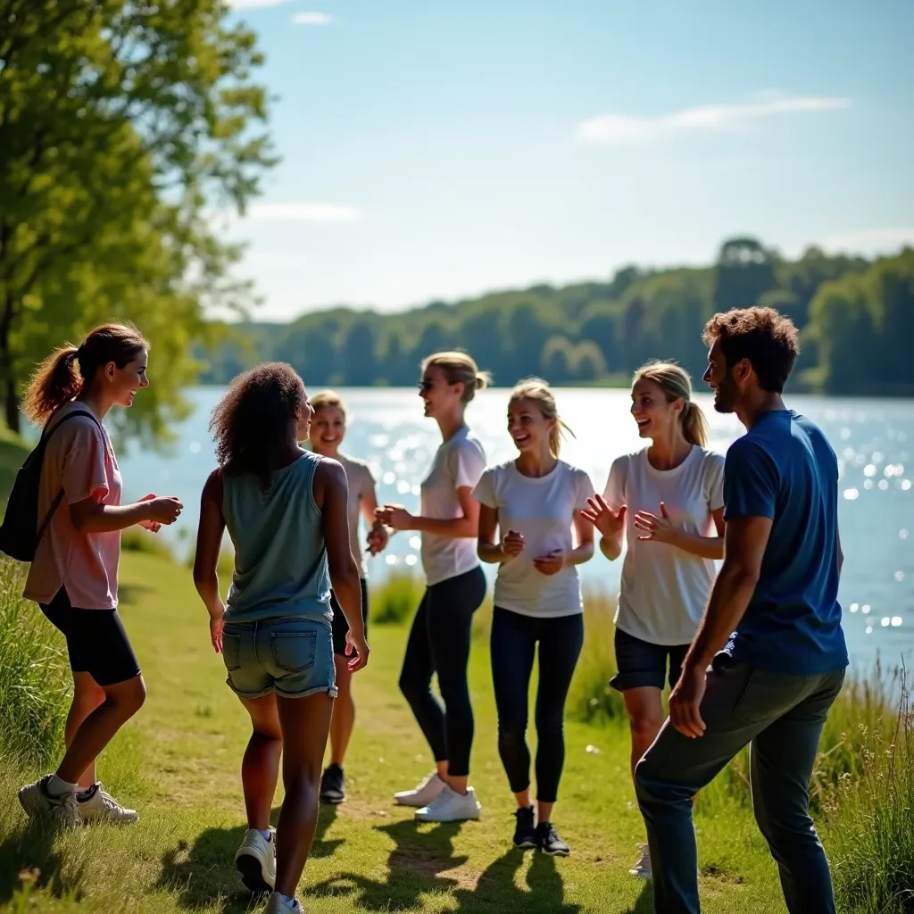 Collaborative team environment